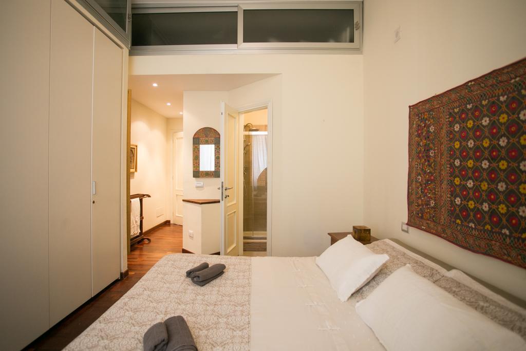 Deluxe Zimmer