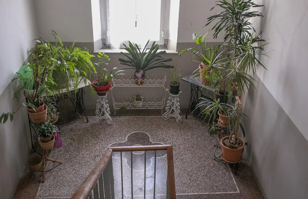 La Finestra Sul Mare B&B-1